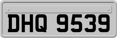 DHQ9539