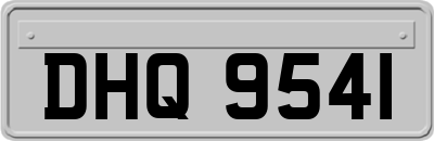 DHQ9541