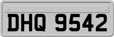 DHQ9542