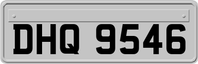 DHQ9546