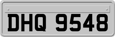 DHQ9548