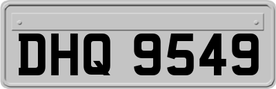 DHQ9549