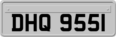 DHQ9551