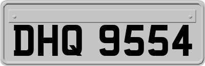DHQ9554