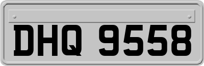 DHQ9558