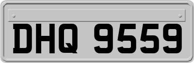DHQ9559