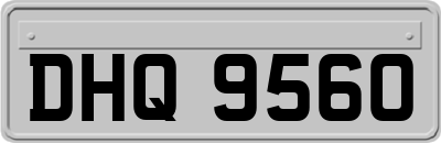 DHQ9560