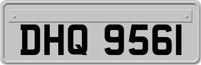 DHQ9561
