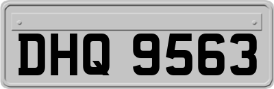 DHQ9563