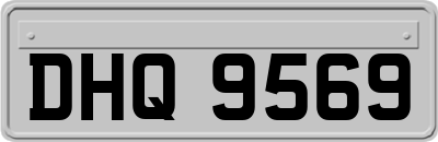 DHQ9569