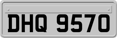DHQ9570