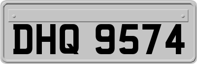 DHQ9574