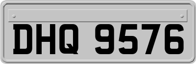 DHQ9576