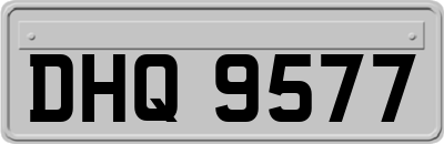 DHQ9577