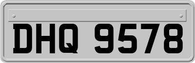 DHQ9578