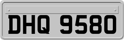 DHQ9580