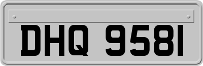 DHQ9581