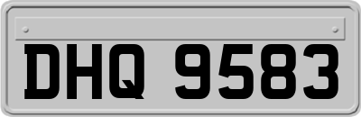 DHQ9583
