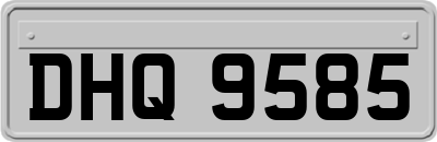 DHQ9585