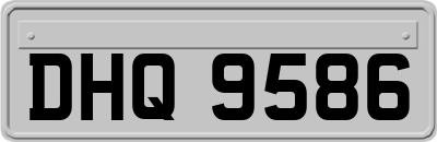 DHQ9586