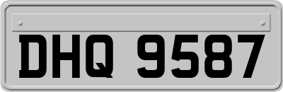 DHQ9587
