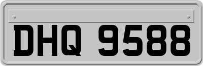 DHQ9588