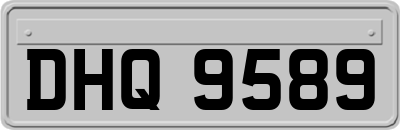 DHQ9589