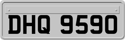 DHQ9590