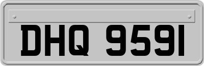 DHQ9591