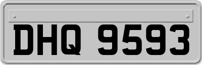 DHQ9593