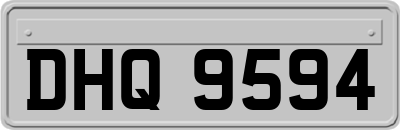 DHQ9594