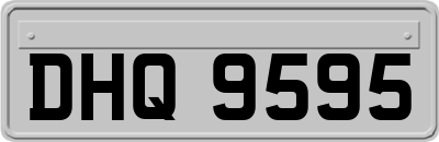 DHQ9595