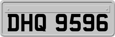 DHQ9596
