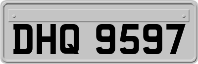DHQ9597
