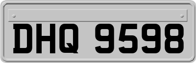 DHQ9598