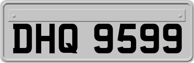 DHQ9599