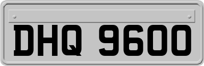 DHQ9600