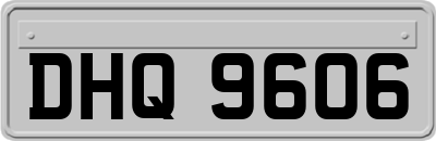 DHQ9606