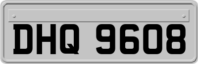 DHQ9608