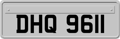 DHQ9611