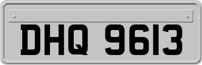 DHQ9613