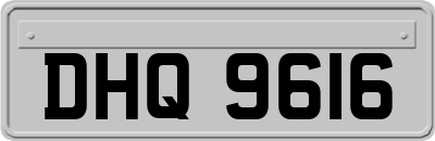DHQ9616