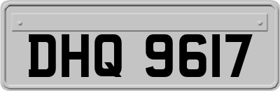 DHQ9617