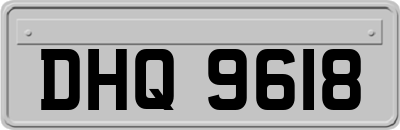 DHQ9618
