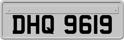 DHQ9619