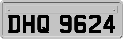 DHQ9624