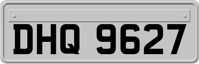 DHQ9627