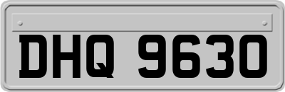 DHQ9630
