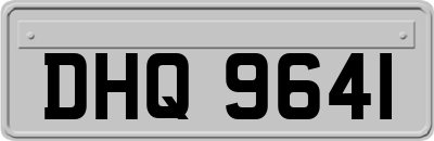 DHQ9641