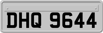DHQ9644